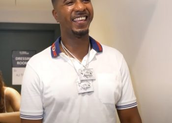 Nines: ‘I’m not a hood G no more’