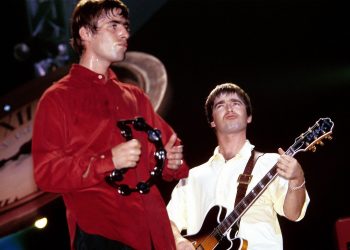 Here’s a “lost” Oasis album – created by AI
