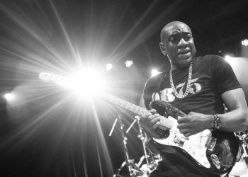 Otis Redding III, Who Followed Father Into Music, Dies at 59