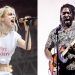 Watch Bloc Party’s Kele Okereke join Paramore in London for ‘Blue Light’ cover