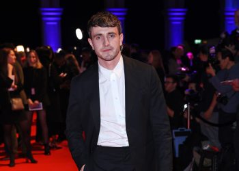 Listen to Paul Mescal’s debut song ‘Slip Away’