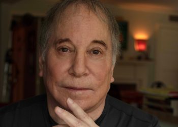 Paul Simon Releasing 33-Minute Continuous Composition ‘Seven Psalms’