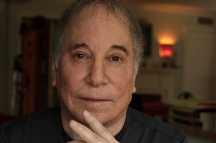 Paul Simon Releasing 33-Minute Continuous Composition ‘Seven Psalms’