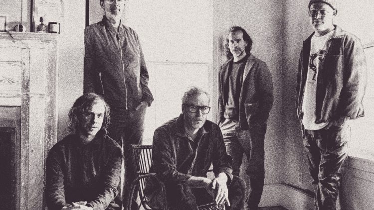 The National Begin Their Next Act Brilliantly With ‘First Two Pages Of Frankenstein’