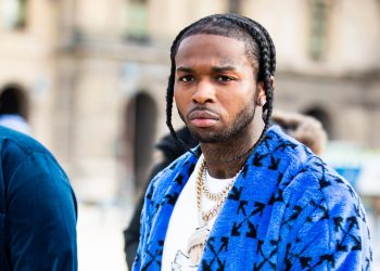 Man Pleads Guilty to Robbery-Killing of Pop Smoke