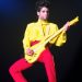 Prince 200K+ owned & played yellow Schecter Cloud guitar goes up for auction