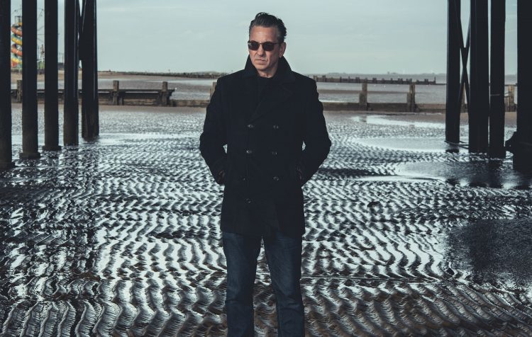 Richard Hawley’s musical ‘Standing At The Sky’s Edge’ is heading to London’s West End