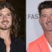 Robin Thicke on Cutting His Hair After First Radio Single, Turning a Bank Robbery Into a Song and Writing for Michael Jackson