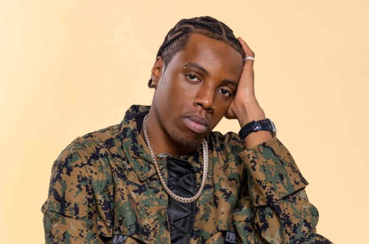 R&B/Hip-Hop Fresh Picks of the Week: Roy Woods, DRAM, TiaCorine & More