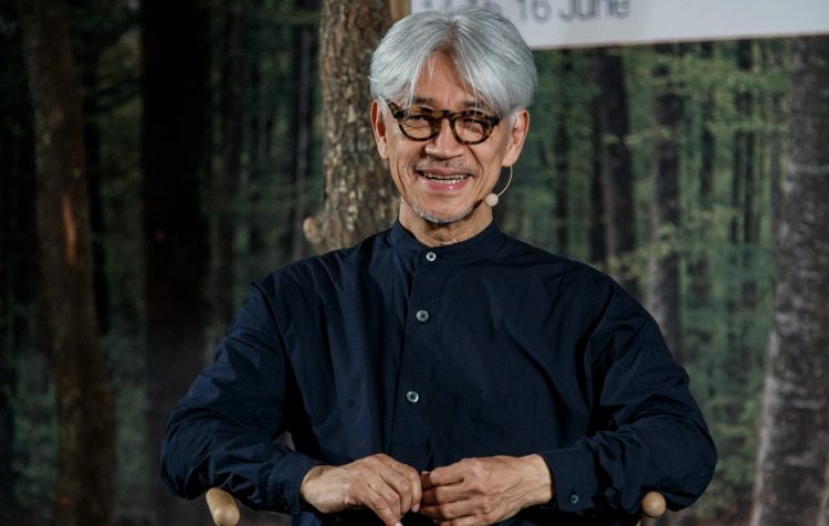 Johnny Marr, Massive Attack and David Bowie’s estate lead tributes to Ryuichi Sakamoto