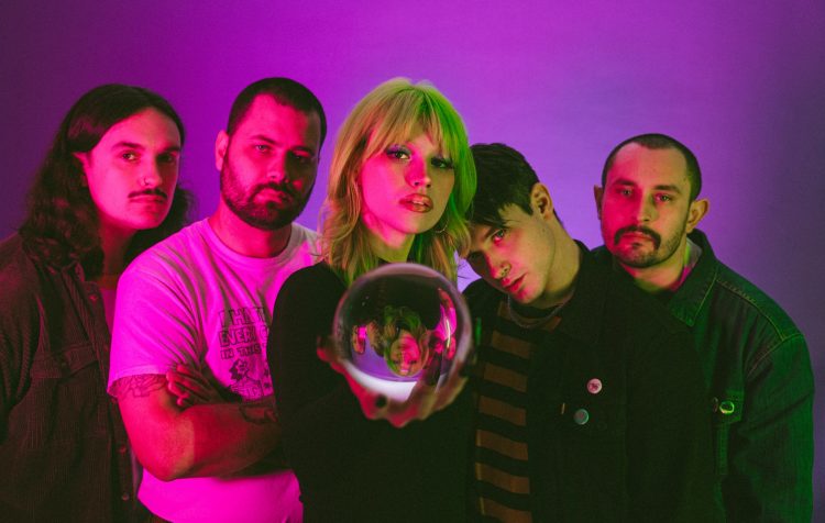 Scowl – ‘Psychic Dance Routine’ EP review: a triumphant explosion of energy