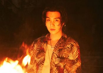 BTS’ Suga Drops Debut Agust D Solo Album ‘D-DAY’: Stream It Now