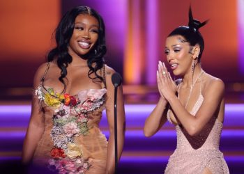 SZA & Doja Cat, Post Malone & More: What’s Your Favorite Music Release of the Week? Vote!