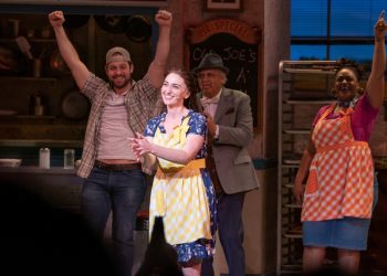 Sara Bareilles, Vanessa Williams, Ledisi & More in ‘Great Performances: Celebrating 50 Years of Broadway’s Best’