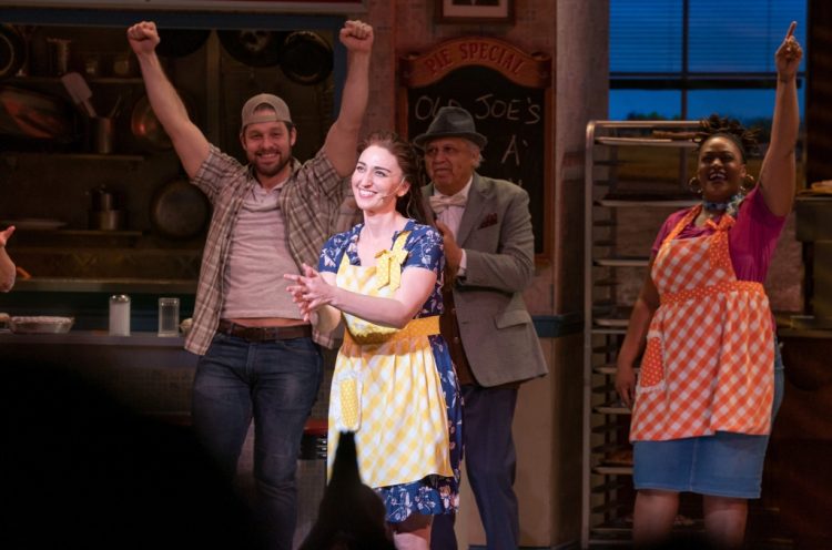 Sara Bareilles, Vanessa Williams, Ledisi & More in ‘Great Performances: Celebrating 50 Years of Broadway’s Best’