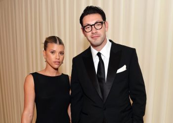 Sofia Richie and Elliot Grainge Marry in South of France