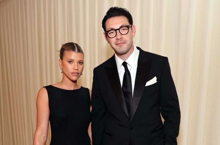 Sofia Richie and Elliot Grainge Marry in South of France