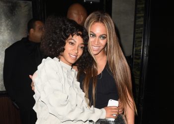 Mathew Knowles Shares Adorable Childhood Photo of Beyoncé & Solange: ‘We Need to Encourage Our Children’
