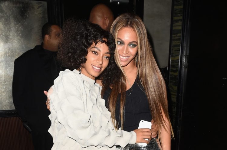 Mathew Knowles Shares Adorable Childhood Photo of Beyoncé & Solange: ‘We Need to Encourage Our Children’