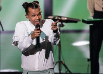 Stromae cancels tour dates due to health issues: “I have to admit my limits”