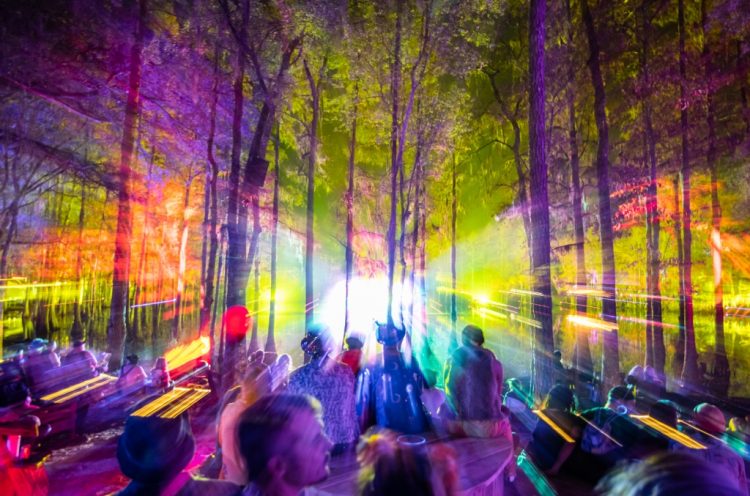 Trey Anastasio Band, Goose, Pretty Lights, Channel Tres & John Summit Lead Hulaween 2023 Lineup