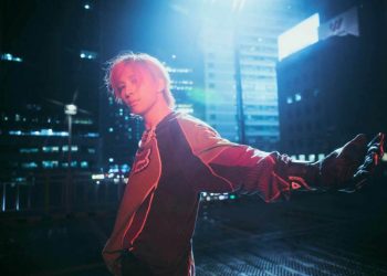 Taeyang Says New Album ‘Down to Earth’ Let Him Find ‘Joy in Creating Music Again’