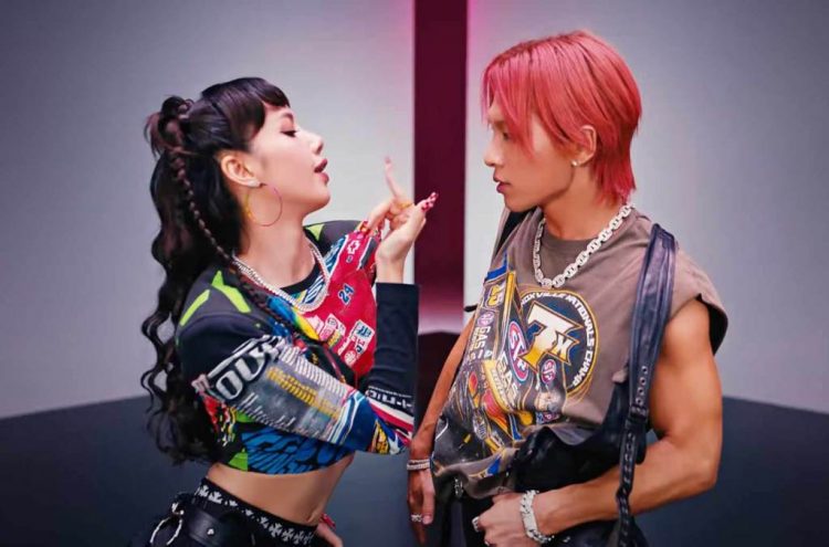 Taeyang Releases Second EP ‘[Down to Earth]’ & Sizzling Dance Video With BLACKPINK’s Lisa