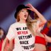 Taylor Swift Gifts ’22’ Hat to Local Dancer at Texas Eras Tour Stop: ‘I Couldn’t Even Sleep!’