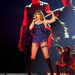 Taylor Swift Powers Through Hand Injury During Eras Tour Show & Fans Are Impressed: ‘Superhuman’