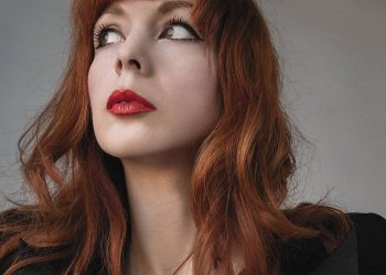 The Anchoress on covering New Order, her new album and how there’s “not a fucking chance” of touring Europe since Brexit