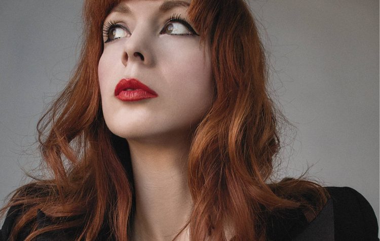 The Anchoress on covering New Order, her new album and how there’s “not a fucking chance” of touring Europe since Brexit