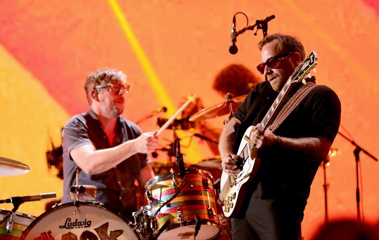 The Black Keys tell us about returning to the UK and their “epic” new album
