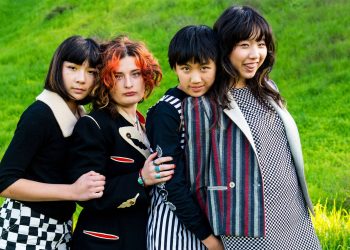 Listen to The Linda Lindas’ fierce new single ‘Too Many Things’