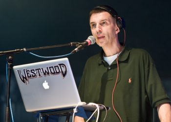 Tim Westwood interviewed over sexual assault allegations