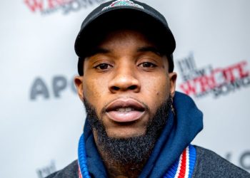 Tory Lanez Posts Open Letter to LA District Attorney Demanding New Trial in Megan Thee Stallion Shooting