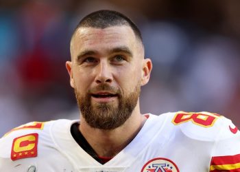Super Bowl Champion Travis Kelce to Launch His Own Music Festival Called Kelce Jam (Exclusive)