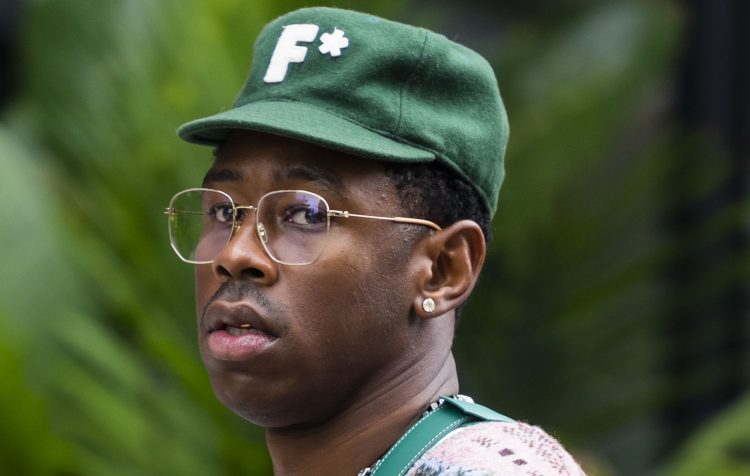 Tyler, the Creator shares another new song, ‘Sorry Not Sorry’