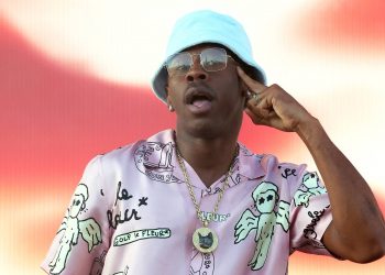 Tyler, The Creator debuts three new ‘The Estate Sale’ songs at LA show
