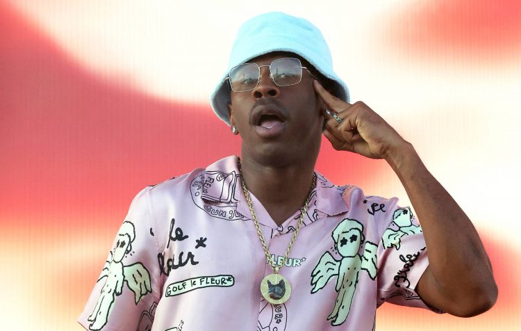 Tyler, The Creator debuts three new ‘The Estate Sale’ songs at LA show