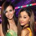 Victoria Justice Says She & Ariana Grande Have Texted About ‘Stupid’ Feud Rumors
