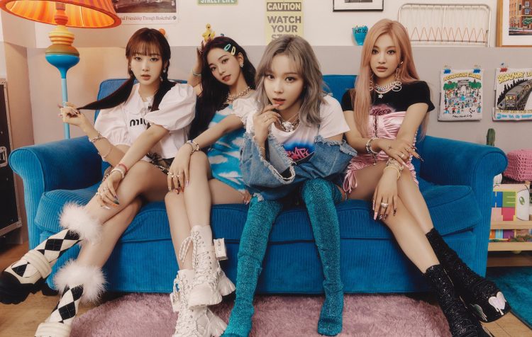 SM Entertainment artists to join HYBE’s Weverse platform