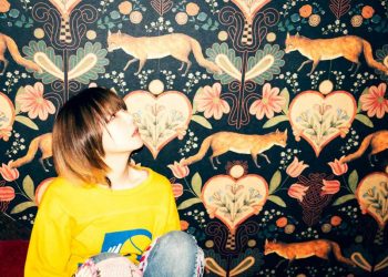 Japan’s aiko Talks New Album & The Appeal of Singing Love Songs : Interview