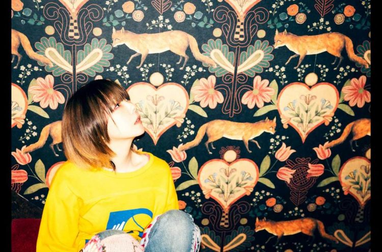 Japan’s aiko Talks New Album & The Appeal of Singing Love Songs : Interview