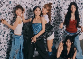 Watch Apink’s whimsical music video for new single ‘D N D’