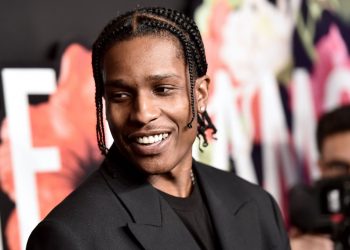 A$AP Rocky, Jonas Brothers, Arcade Fire & More Added to Something in the Water Lineup