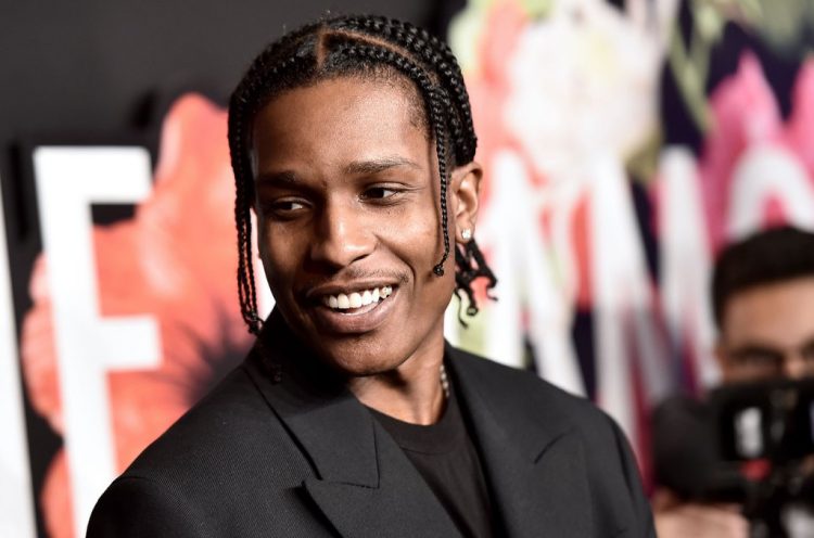 A$AP Rocky, Jonas Brothers, Arcade Fire & More Added to Something in the Water Lineup