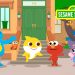 Baby Shark Joins ‘Sesame Street’ for a Musical Collaboration: Watch