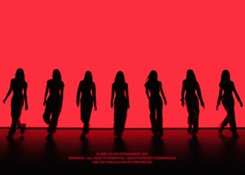 K-Pop Star to Watch: BABYMONSTER