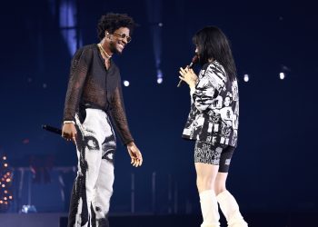 Labrinth and Billie Eilish to reportedly release new ‘Euphoria’ song ‘Never Felt So Alone’