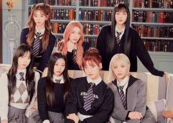 K-pop girl group Billlie to halt all activities this week